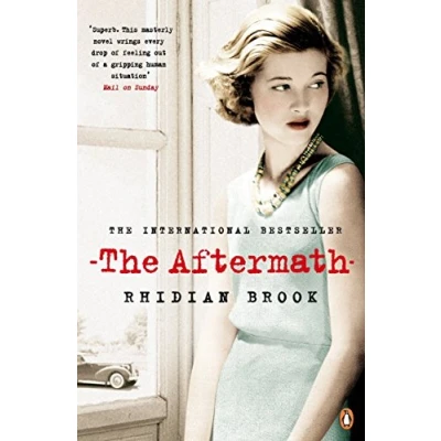Abbildung von The Aftermath: Now A Major Film Starring Keira Knightley