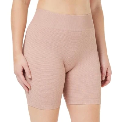 Abbildung von sloggi Radlerhose EVER Infused Aloe Cyclist super weicher, leicht gerippter, nahtloser Rundstrick