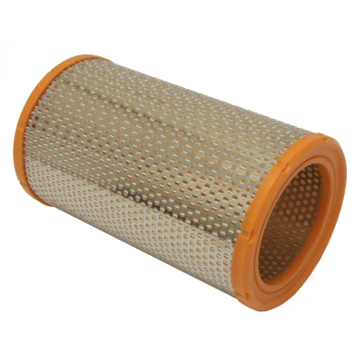 Abbildung von MAPCO 60142 Luftfilter 220 128 rund Filtereinsatz RENAULT: Kangoo I, Megane 1, Scenic, CITROËN: CX 2