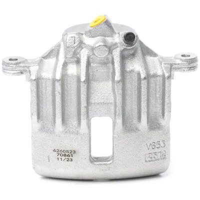 Abbildung von METZGER 6260523 Bremssattel Vorderachse links TOYOTA: Corolla VIII Compact, Liftback, Limousine