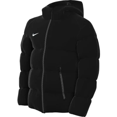 Abbildung von Nike FD7708 010 Y NK TF ACDPR24 FALL Jacket Unisex BLACK/WHITE Größe S