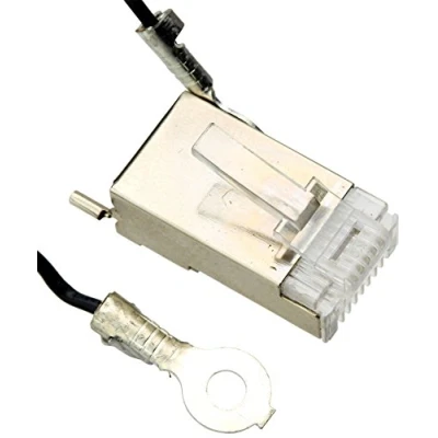 Abbildung von UBIQUITI Stecker RJ45 Earth TC GND Tough Connector (Pack 20 und)