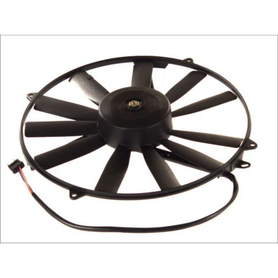 Abbildung von THERMOTEC D8M002TT Lüfter 404, 404 140 elektrisch MERCEDES BENZ: 190