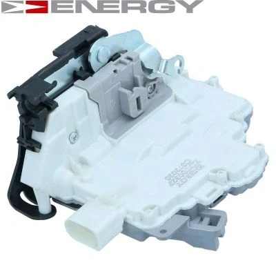 Abbildung von ENERGY ZDT0032P Türschloß hinten SEAT: Leon II Schrägheck, Altea, Altea XL, VOLKSWAGEN: Eos