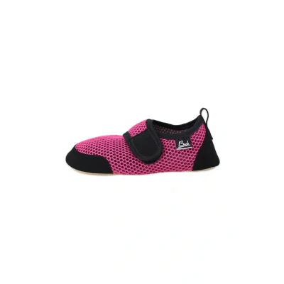 Abbildung von Beck Buddies Hausschuh für Kinder, Größe: 31, Pink Schuhe
