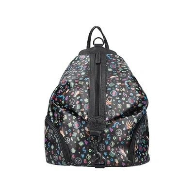 Abbildung von Rieker Tagesrucksack, Damen, Größe: One Size, Schwarz