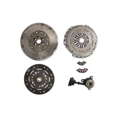 Abbildung von VALEO 837460 Kupplungssatz PEUGEOT: 5008 I, 3008 308 I SW