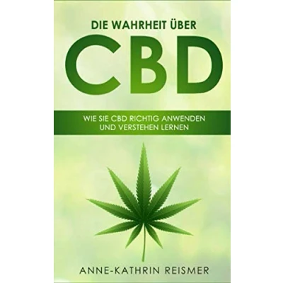 Abbildung von Die Wahrheit über CBD: Wie Sie CBD richtig anwenden und verstehen lernen