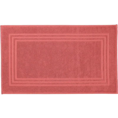 Abbildung von Kleine Wolke Frottiervorl. Lodge Marsala Maße ca. 50 x 80 cm