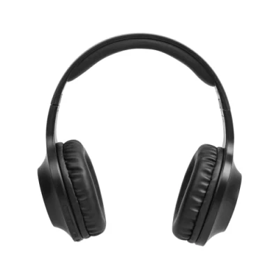 Abbildung von Panasonic RB HX220BDEK Kabellose Over Ear Kopfhörer Ergonomische Passform, Extra Bass, 23 Stunden PlayBack, Faltbares Design, Schwarz