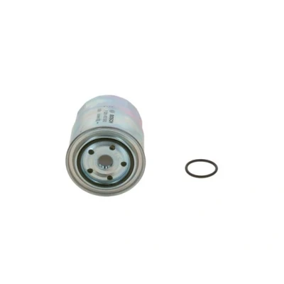 Abbildung von BOSCH F 026 402 063 Kraftstofffilter Anschraubfilter HONDA: FR V, Accord 7 Tourer, Limousine