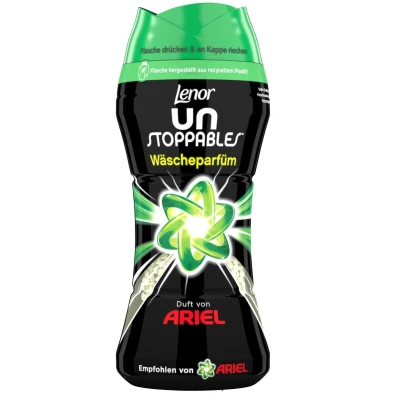 Abbildung von 6er Pack Lenor UnStoppables Wäscheparfüm Ariel 210g
