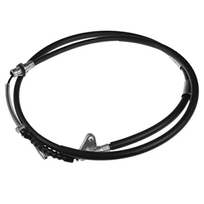 Abbildung von BLUE PRINT ADT346323 Handbremsseil hinten links 1830 TOYOTA: Avensis I Kombi, Limousine