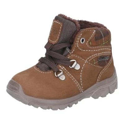 Abbildung von PEPINO by RICOSTA Desse WMS: Normal Winterstiefel Hikin Boots, Babystiefel mit wasserdichter Sympatex Membrane