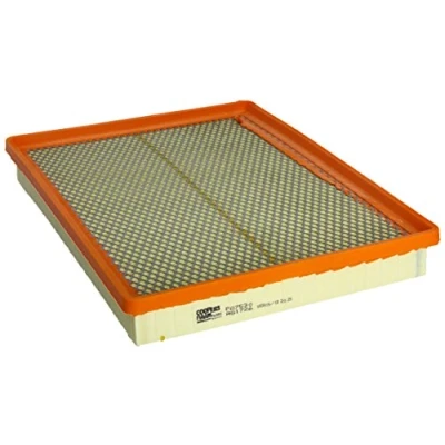 Abbildung von COOPERSFIAAM FILTERS PA7530 Luftfilter 63 263 358 Filtereinsatz RENAULT: MASTER 2 Kasten, Bus, Pritsche/Fahrgestell