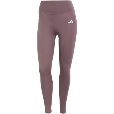 Abbildung von adidas Damen Optime Essentials Stash Pocket Full Length Leggings Strumpfhose, SHAFIG, L