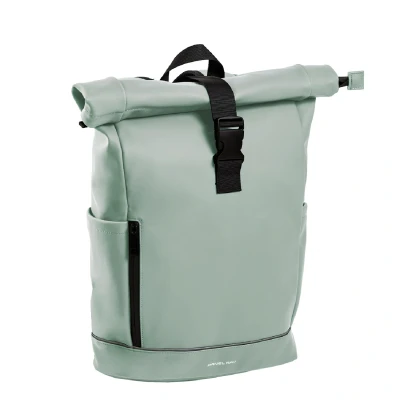 Abbildung von Daniel Ray Highlands Wasserabweisender Laptop Backpack 15.6&#039;&#039; M mint green