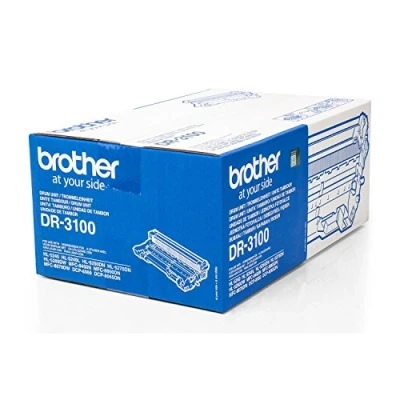 Abbildung von Brother DR3100 trommel original