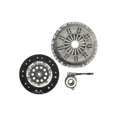 Abbildung von LuK 624 2231 33 Kupplungssatz für Motoren mit Zweimassenschwungrad Zentralausrücker prüfen und ggf. erneuern 240 VOLVO: V70 2