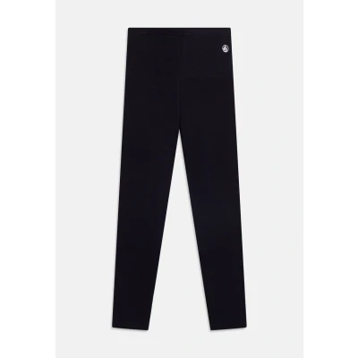 Abbildung von Petit Bateau KIDS NOS Funeo Leggings Hosen für Kinder, Größe: 116, Smoking