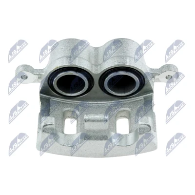 Abbildung von NTY HZP PL 013 Bremssattel Vorderachse rechts ohne Halterahmen CHEVROLET: Captiva, Captiva Sport, OPEL: Antara