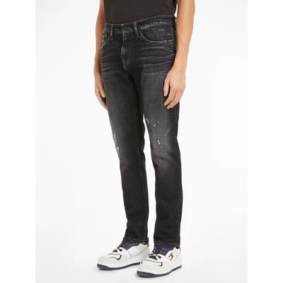 Abbildung von Tommy Jeans Slim fit &quot;AUSTIN SLIM&quot;, im 5 Pocket Style