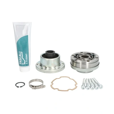 Abbildung von PASCAL G70301PC Gelenksatz getriebeseitig KIA: SORENTO 1
