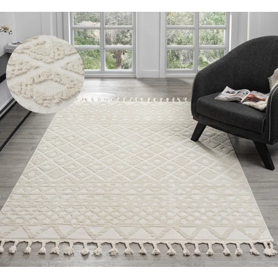 Abbildung von Home affaire Teppich &quot;ETHNIC 6728A&quot;, rechteckig