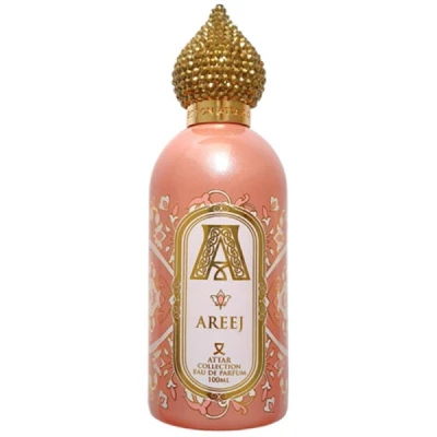 Abbildung von Attar Collection Areej Eau de Parfum 100ml