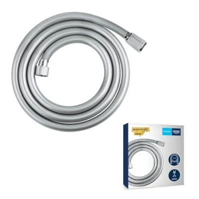 Abbildung von Grohe Duschsystem Duschschlauch VitalioFlex Trend 1/2, 1,75 m