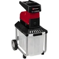 Abbildung von Einhell Leisehäcksler GC RS 60 CB, 4,5 cm max. Astdurchmesser