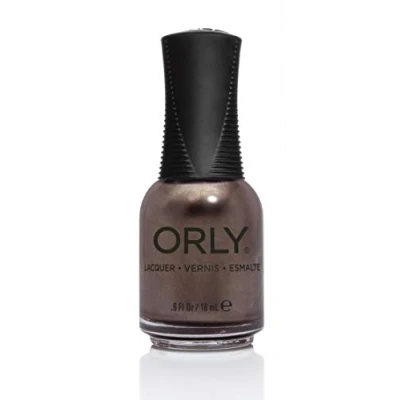 Abbildung von ORLY Nagellack Fall Into Me, 18ML, Farbe:Taupe