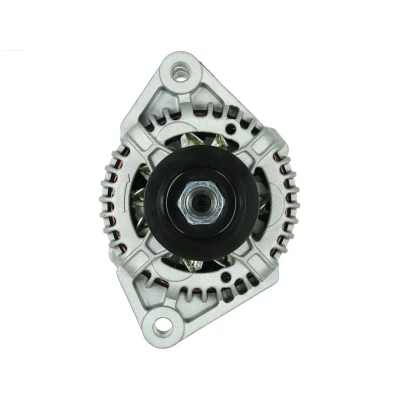 Abbildung von AS PL A4061 Lichtmaschine 12V 75A SMART: Cabrio, City Coupe, Fortwo I Coupe