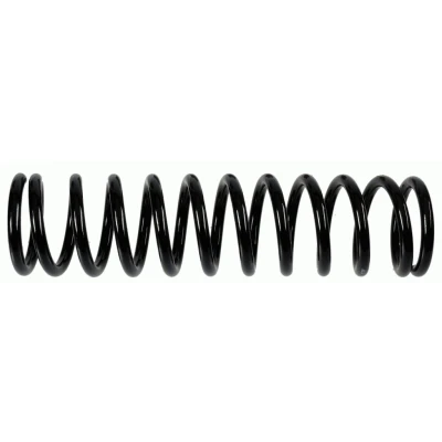Abbildung von SACHS 996 447 Fahrwerksfeder AUDI: Coupe B3, Cabriolet B4