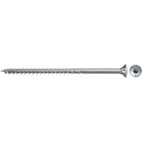 Abbildung von Spanplattenschraube Power Fast II 5,0x90 Senkkopf