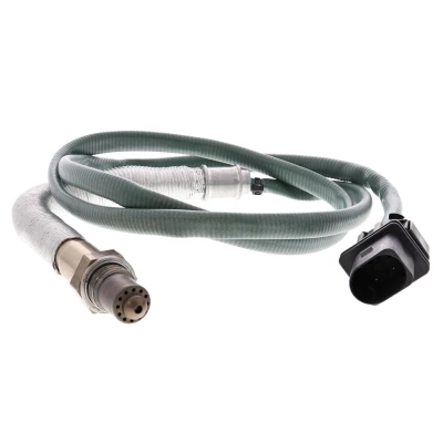 Abbildung von VEMO V30 76 0063 Lambdasonde Gewinde vorgefettet D Form MERCEDES BENZ: C Klasse Limousine, T modell, E Limousine