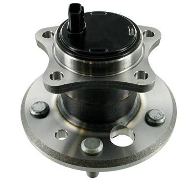 Abbildung von SKF VKBA 3947 Radlagersatz mit integriertem ABS Sensor TOYOTA: Camry VI Limousine, V Limousine