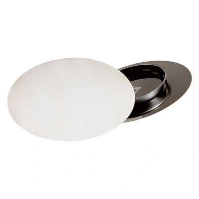 Abbildung von Konditorplatte ca Ø 31 cm, Höhe 3 cm