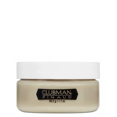 Abbildung von Clubman Pinaud Clay Hair Styling Molding Putty