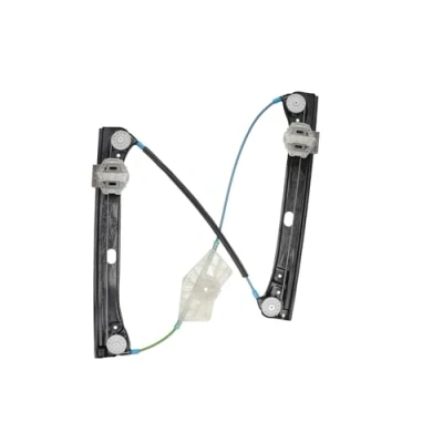 Abbildung von f.becker_line Fensterheber ohne Elektromotor Vorne Links passend für MERCEDES BENZ