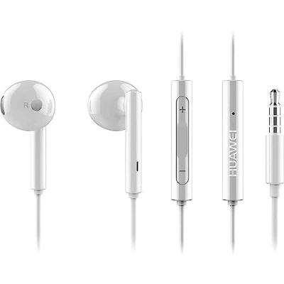 Abbildung von HUAWEI AM115 Kopfhörer mit Kabel