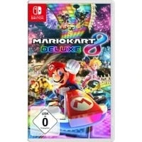 Abbildung von Mario Kart 8 Deluxe