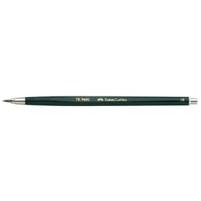 Abbildung von FABER CASTELL Fallminenstift