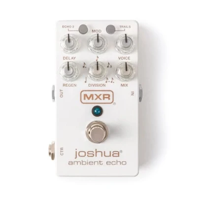 Abbildung von Dunlop MXR M309G1 Joshua Ambient Echo