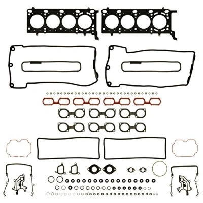Abbildung von AJUSA MULTILAYER STEEL 52207900 Dichtungssatz, Zylinderkopf BMW: 5 Limousine, 7