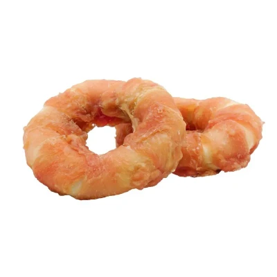 Abbildung von Hähnchen Donut 10 Stück