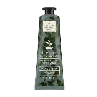 Abbildung von Scottish Fine Soaps Creme Gardener&#039;s Hand Therapy Cream