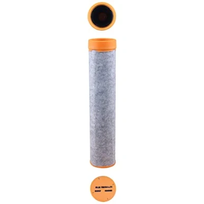 Abbildung von MAHLE ORIGINAL LXS 7060 Sekundärluftfilter
