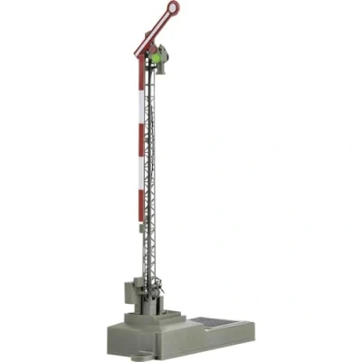 Abbildung von Viessmann Modelltechnik 4470 N Formsignal Gittermast Hauptsignal Fertigmodell