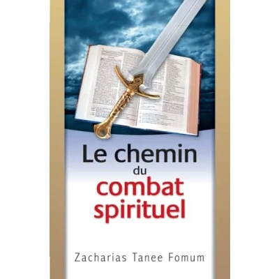 Abbildung von Le Chemin du Combat Spirituel (Le Chrétien, Band 8)